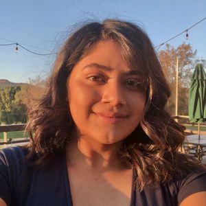 Meet your Posher, Melisa